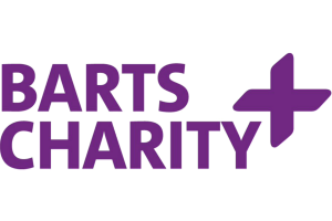 Barts Charity logo